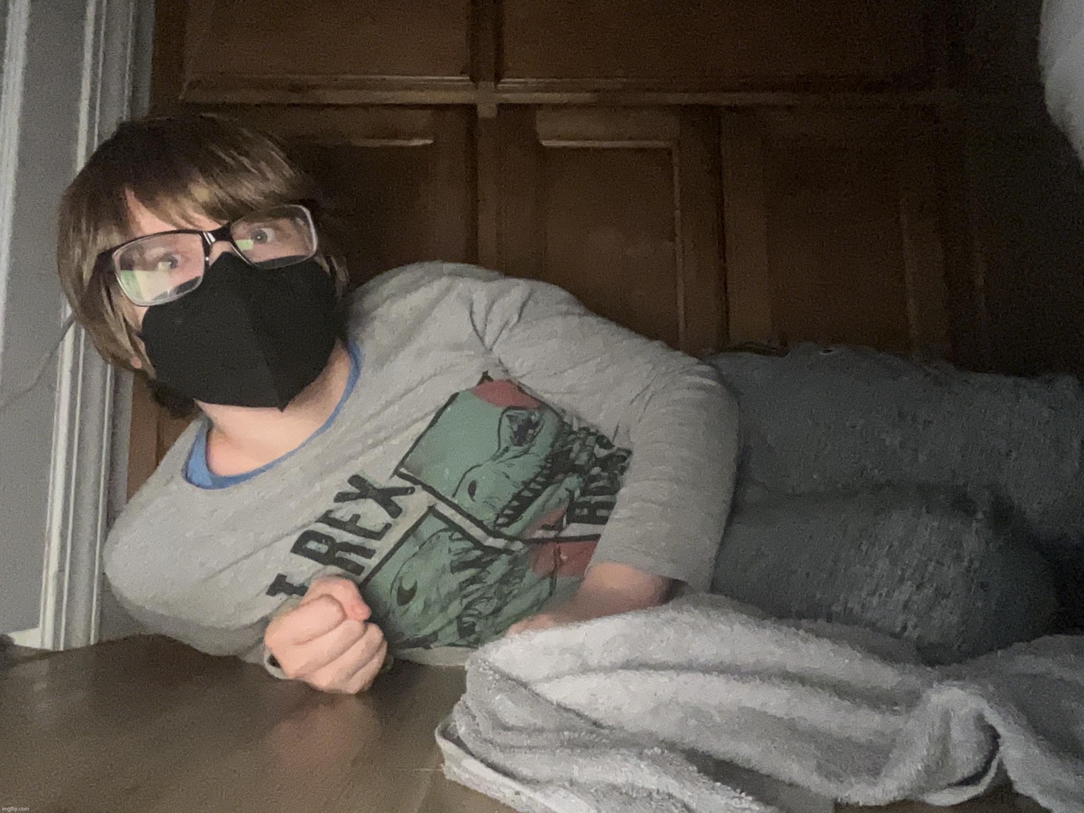 day 1 | made w/ Imgflip meme maker