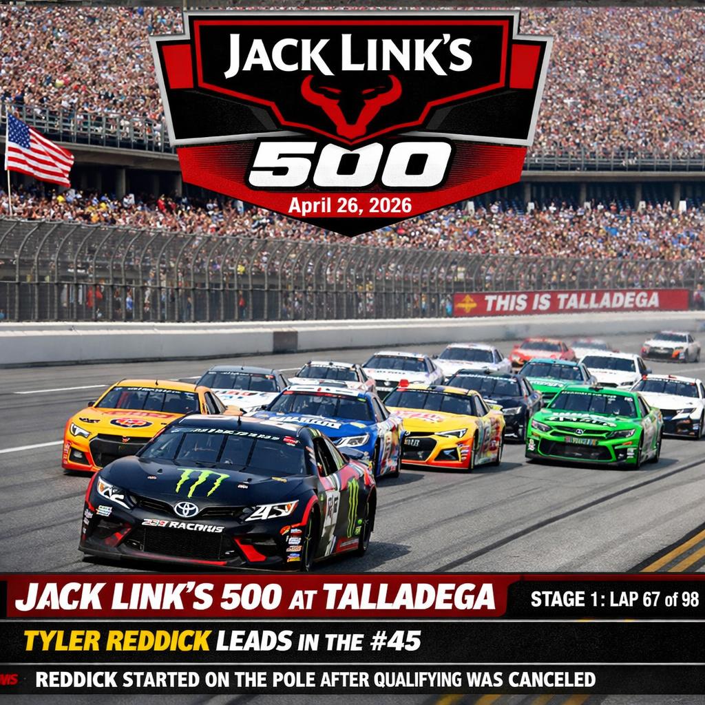 NASCAR Cup Series race at Talladega. Talladega rarely disappoint Blank Meme Template