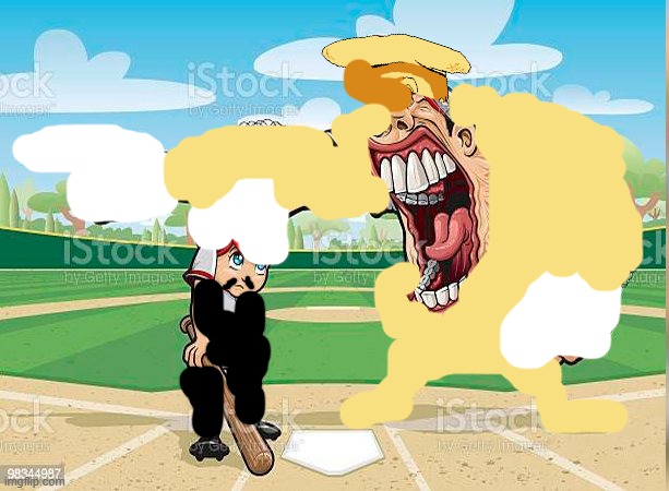 im sorry noise | image tagged in i m sorry coach | made w/ Imgflip meme maker