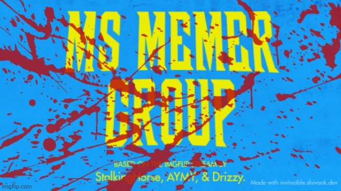 Should I make custom colors | image tagged in msmg | made w/ Imgflip meme maker