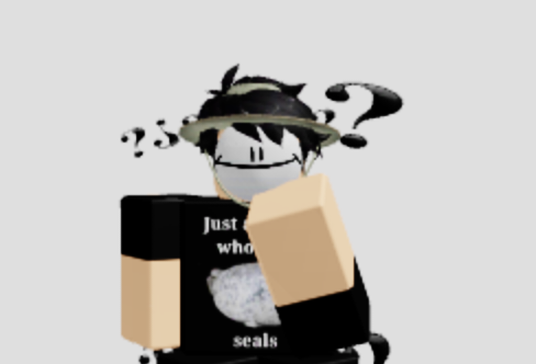 Hi Blank Meme Template