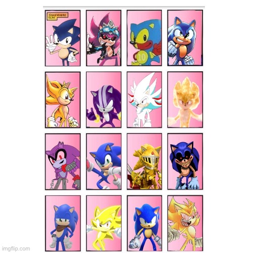 The Super-Sonic War | image tagged in sonic the hedgehog,invincible,fun | made w/ Imgflip meme maker