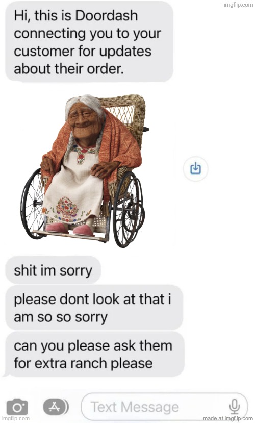 Accidental image (insert image) | image tagged in accidental image insert image | made w/ Imgflip meme maker