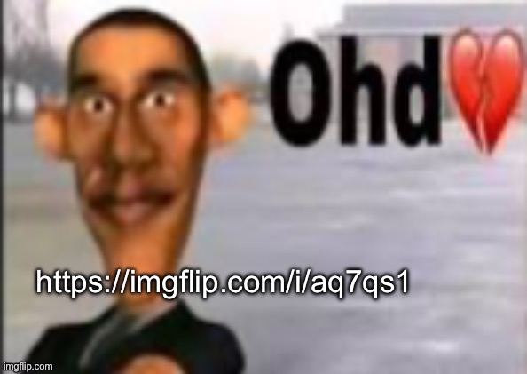 I’m partying | image tagged in obama have dih,memes | made w/ Imgflip meme maker