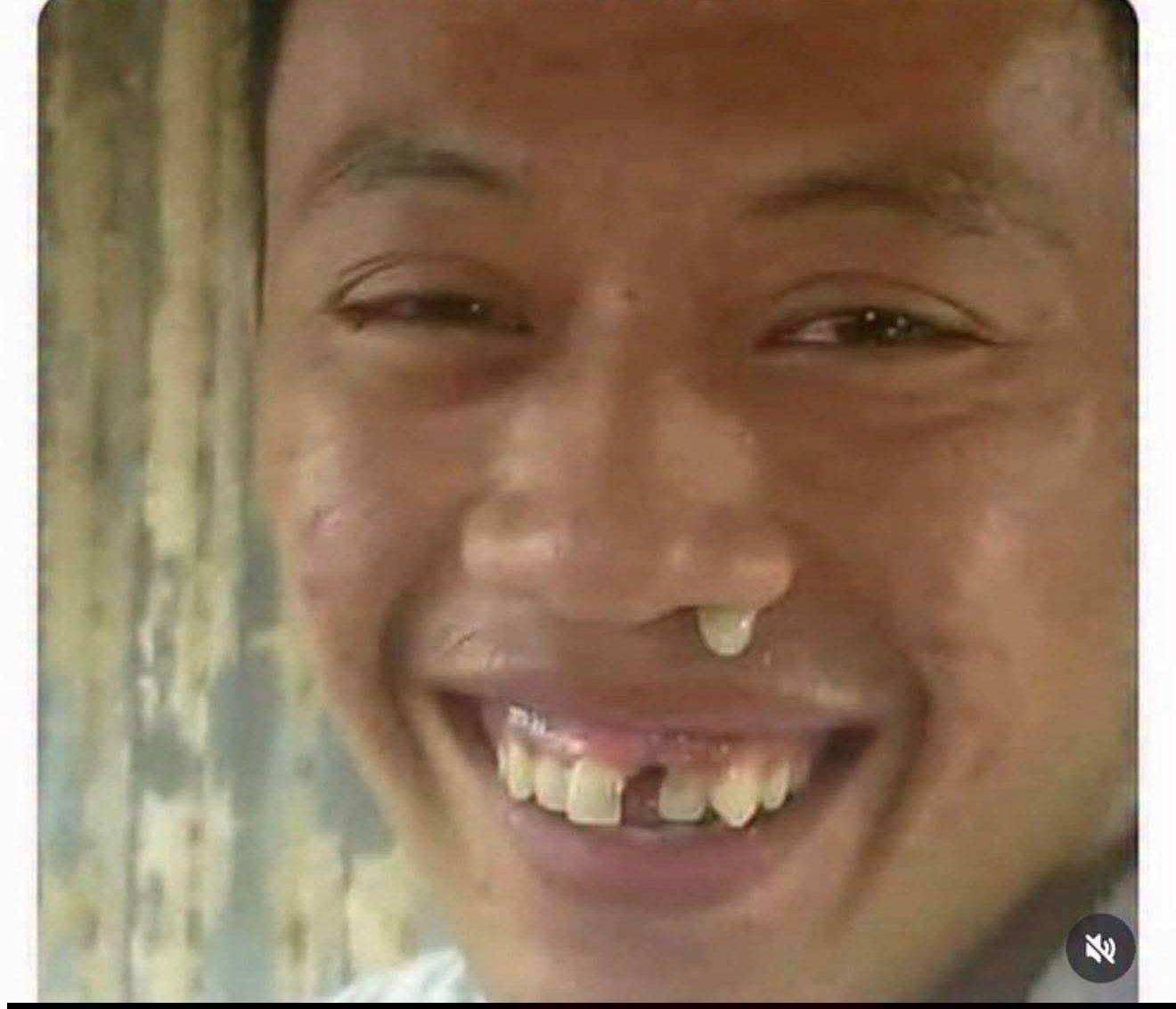 High Quality Smile Blank Meme Template