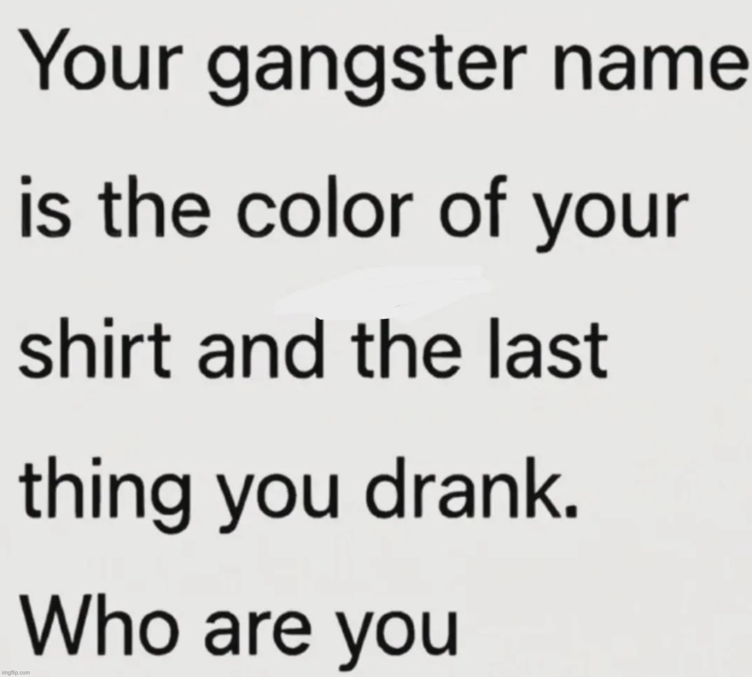 Heya! I'm beige water. | image tagged in challenges | made w/ Imgflip meme maker