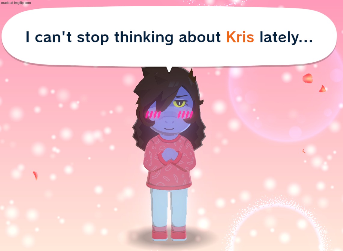 KRUSIE??? | made w/ Imgflip meme maker