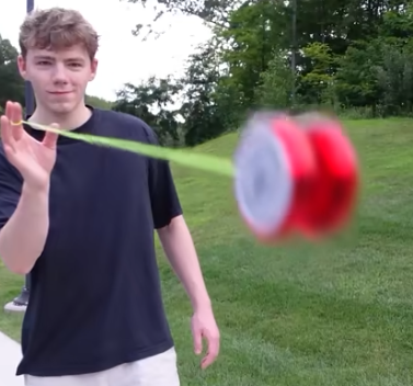goes hard Blank Meme Template
