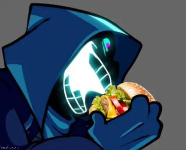 Idek which AU this is but funni image | made w/ Imgflip meme maker