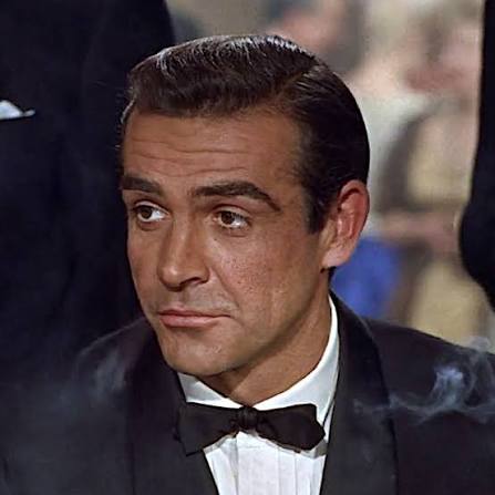 High Quality 007 Blank Meme Template