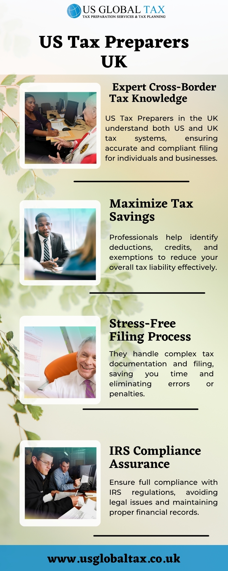 US Tax Preparers UK Blank Meme Template