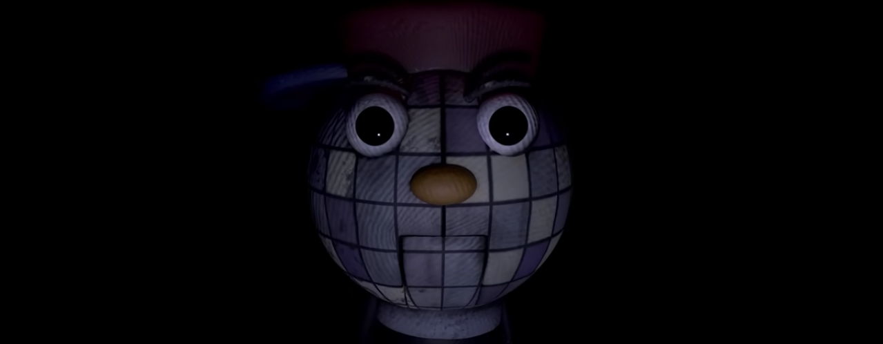 freaky frankie Blank Meme Template