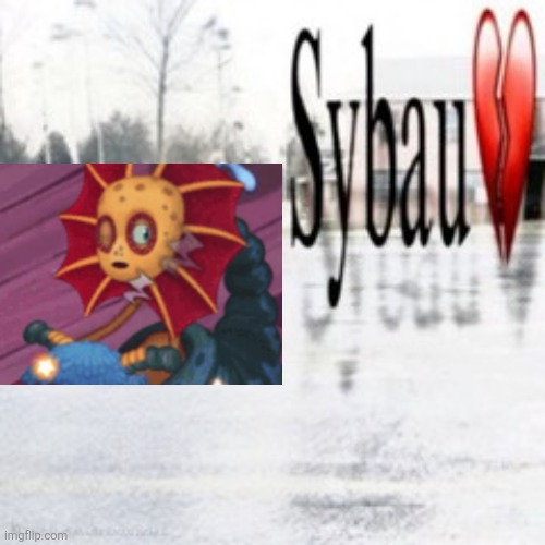 Sybau empty | image tagged in sybau empty | made w/ Imgflip meme maker