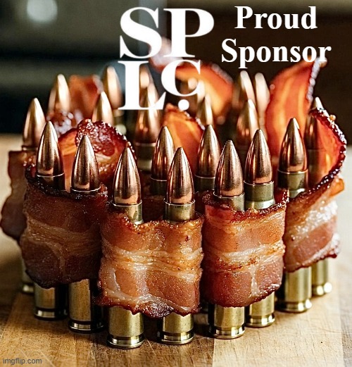 Proud Sponsor | made w/ Imgflip meme maker