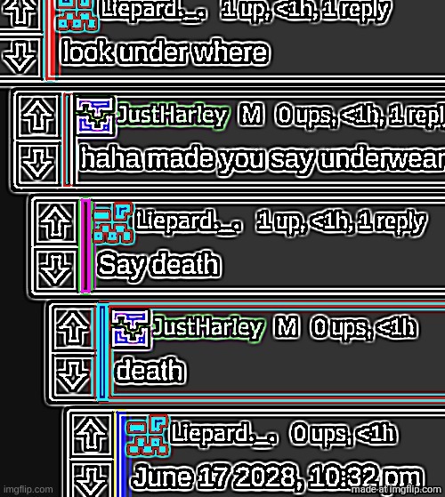underwear | image tagged in underwear | made w/ Imgflip meme maker