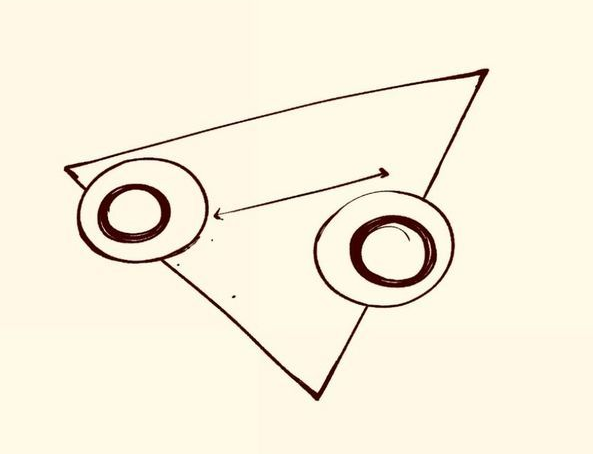 Gooseworx Frowning Blank Meme Template