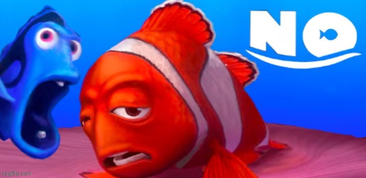 No | image tagged in no | made w/ Imgflip meme maker