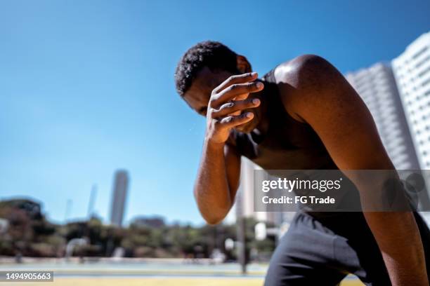 Dizzy summer Blank Meme Template