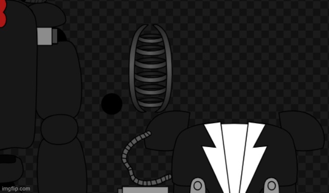 Remastering more characters | made w/ Imgflip meme maker