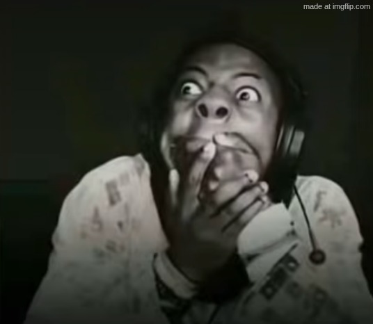 Speed Horrified | image tagged in speed horrified | made w/ Imgflip meme maker