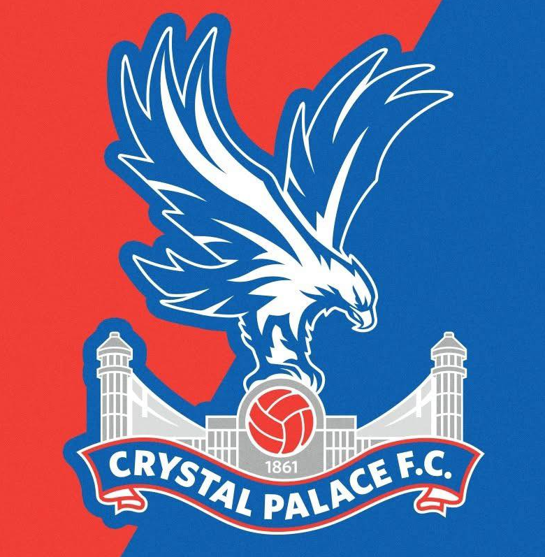 crystal palace Blank Meme Template