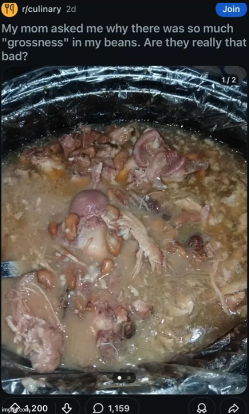 Im NOT giving yall the recipe ✌? | made w/ Imgflip meme maker