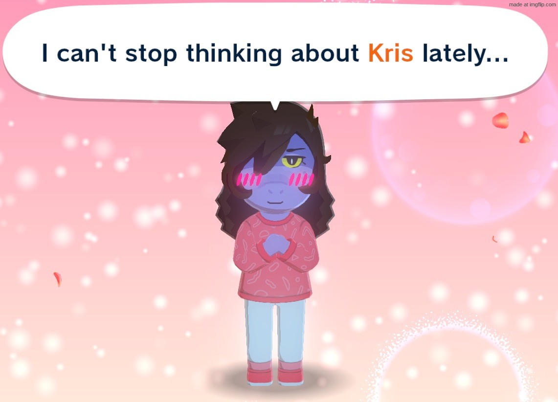 we krusiemaxxing | made w/ Imgflip meme maker