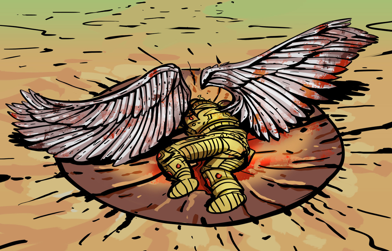 OVO ACABAR Blank Meme Template