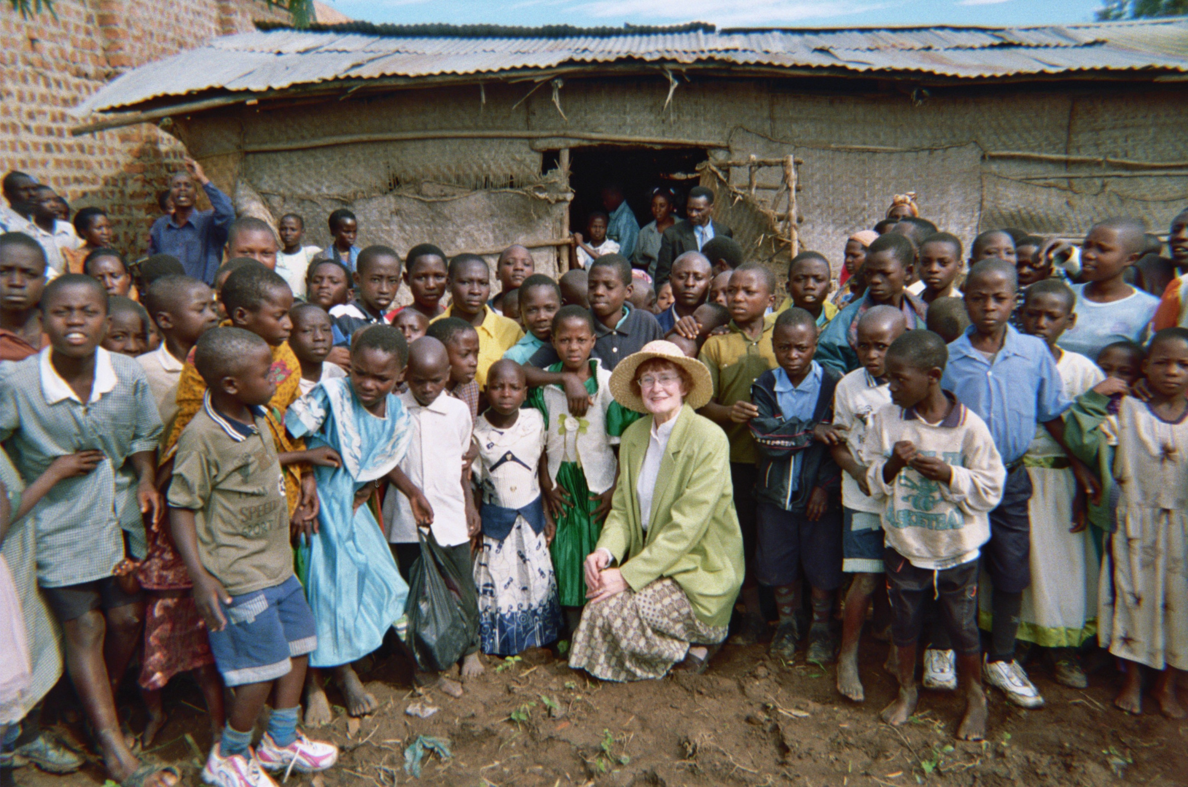 = Real Photo’s during our younger years. IMAGE#08D Blank Meme Template