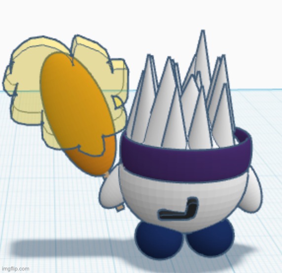 THE POWER OF THE CORNDOG COMPELS YOU | made w/ Imgflip meme maker