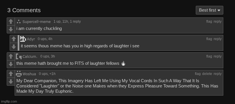 British conversation | made w/ Imgflip meme maker
