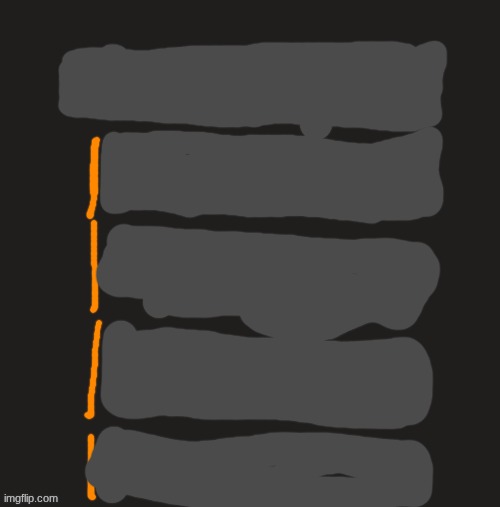 pattern recognition | made w/ Imgflip meme maker
