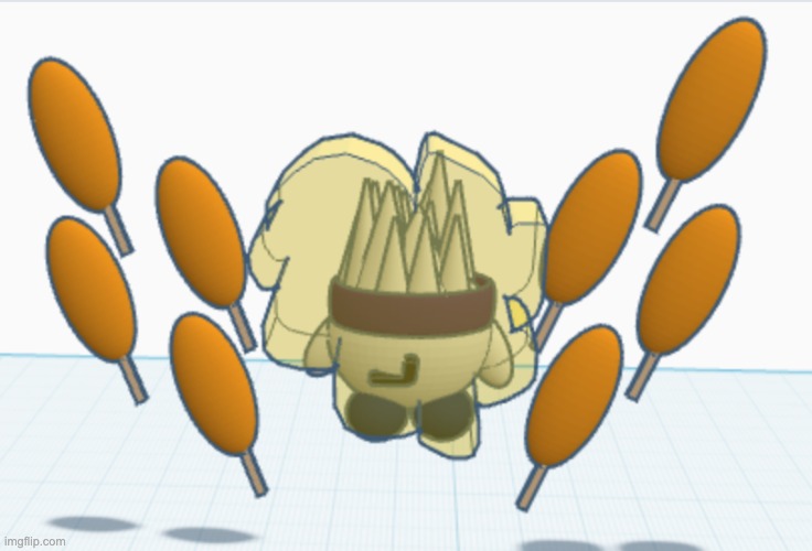 HE'S GROWN TOO STRONG | made w/ Imgflip meme maker