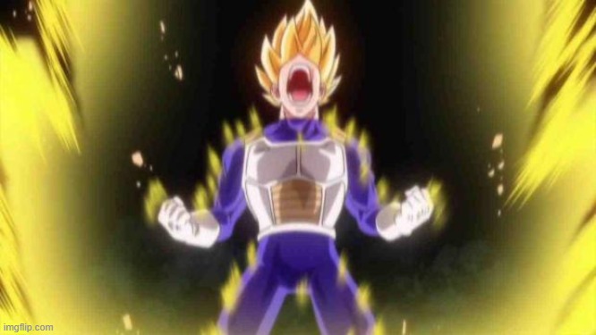 image tagged in vegeta | made w/ Imgflip meme maker