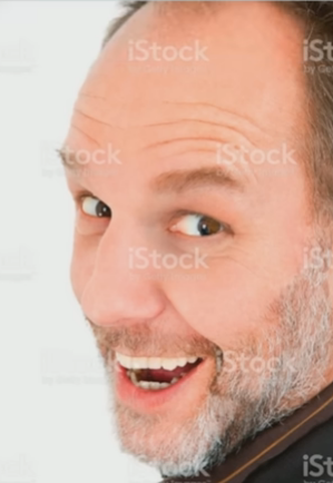 funni men Blank Meme Template