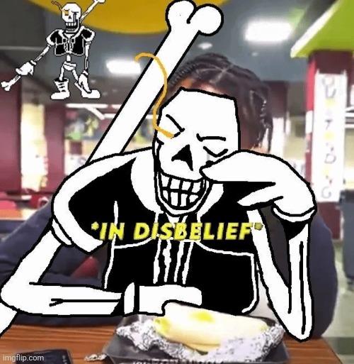 Still not my art. I know, you must be in disbelief | made w/ Imgflip meme maker