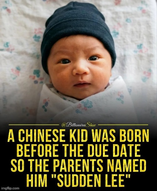 Sudden lee | image tagged in sudden lee | made w/ Imgflip meme maker