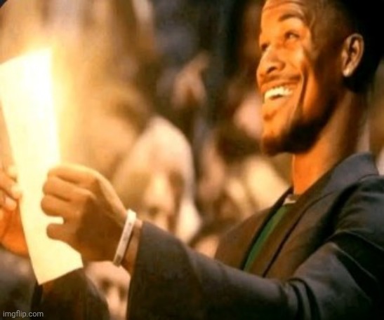 Gold paper happy | image tagged in gold paper happy | made w/ Imgflip meme maker