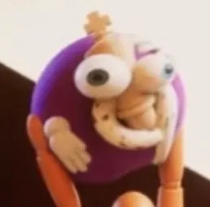 Kinger Ball Blank Meme Template