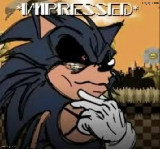 image tagged in lord x impressed | made w/ Imgflip meme maker