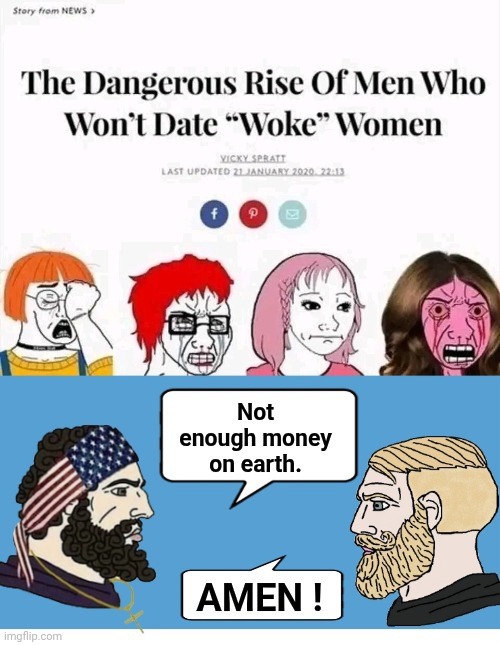 Men won't date woke women | image tagged in aqb0d0 jpg,real men,woke,no bitches | made w/ Imgflip meme maker