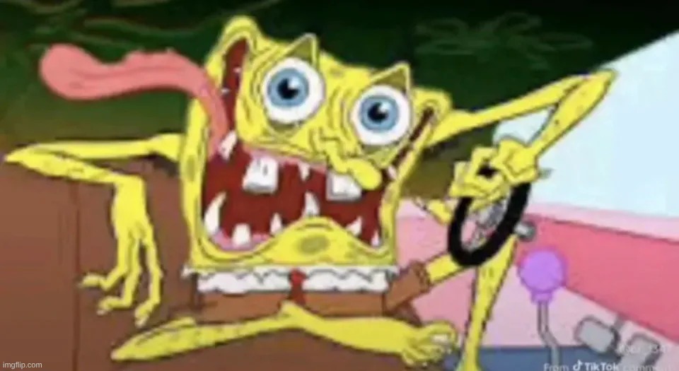 people overexaggerate garfieldfan just block him and be done | made w/ Imgflip meme maker