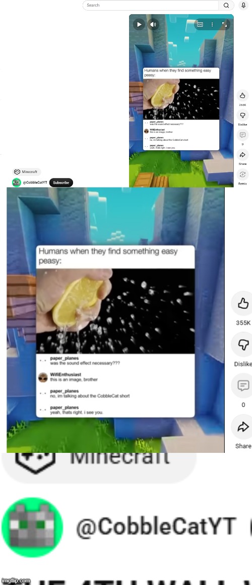 bro is fucked | made w/ Imgflip meme maker