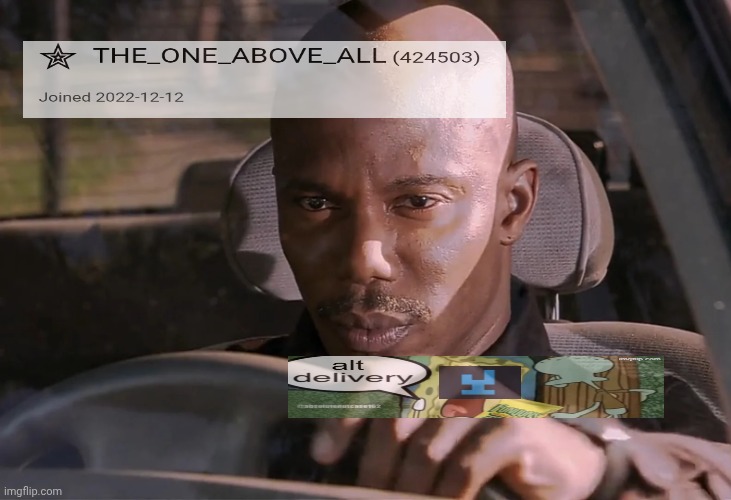 Doakes | image tagged in doakes | made w/ Imgflip meme maker