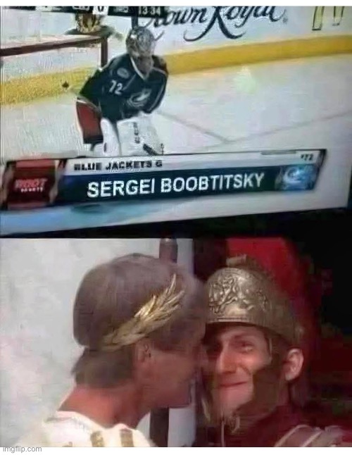 Hockey | image tagged in hockey,fans,laugh,straight,face | made w/ Imgflip meme maker