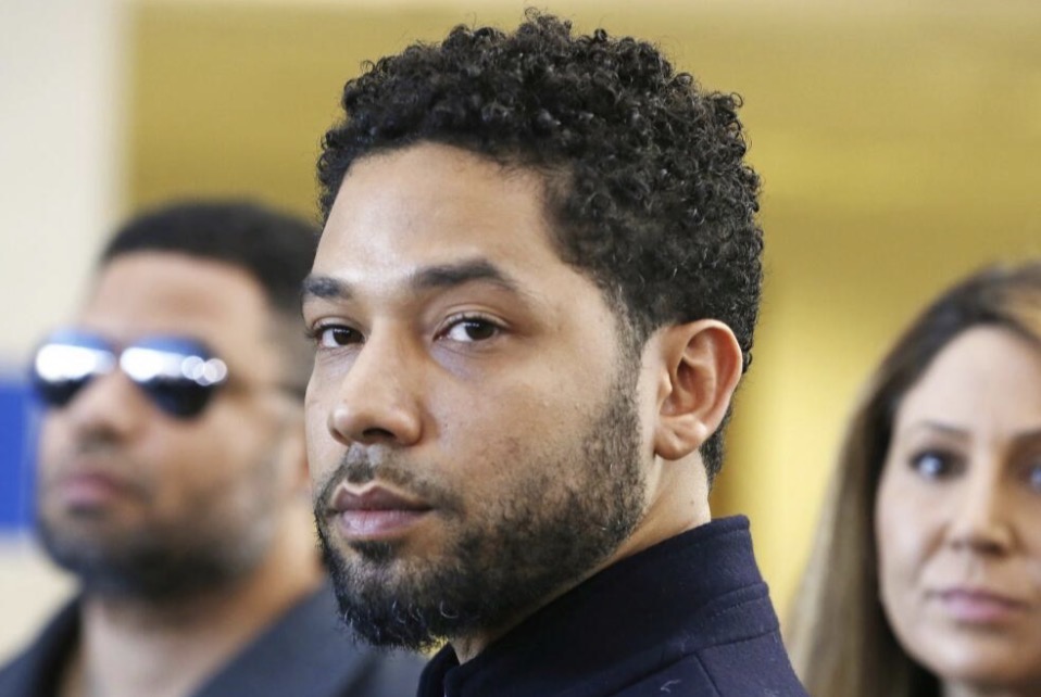 Smollet Blank Meme Template