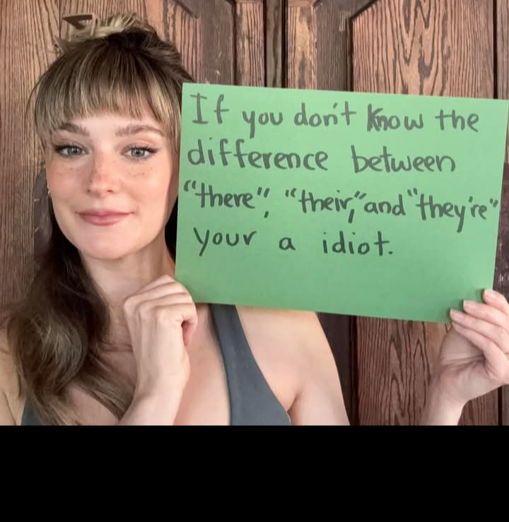 Funny Blank Meme Template