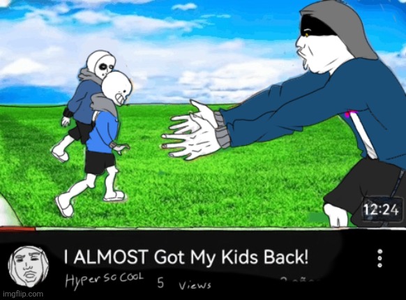 Idk why but all these types of memes always have dust in them | made w/ Imgflip meme maker