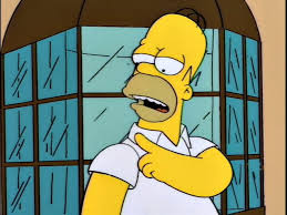 Homer Communism Blank Meme Template