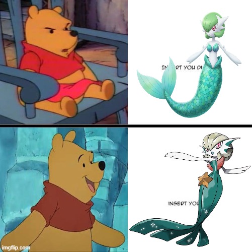 pooh pokemon winds and waves meme | image tagged in pooh drake meme,pokemon,gen x,videogames,nintendo switch 2,pokemon winds and waves | made w/ Imgflip meme maker